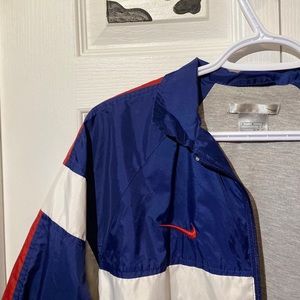 nike windbreaker